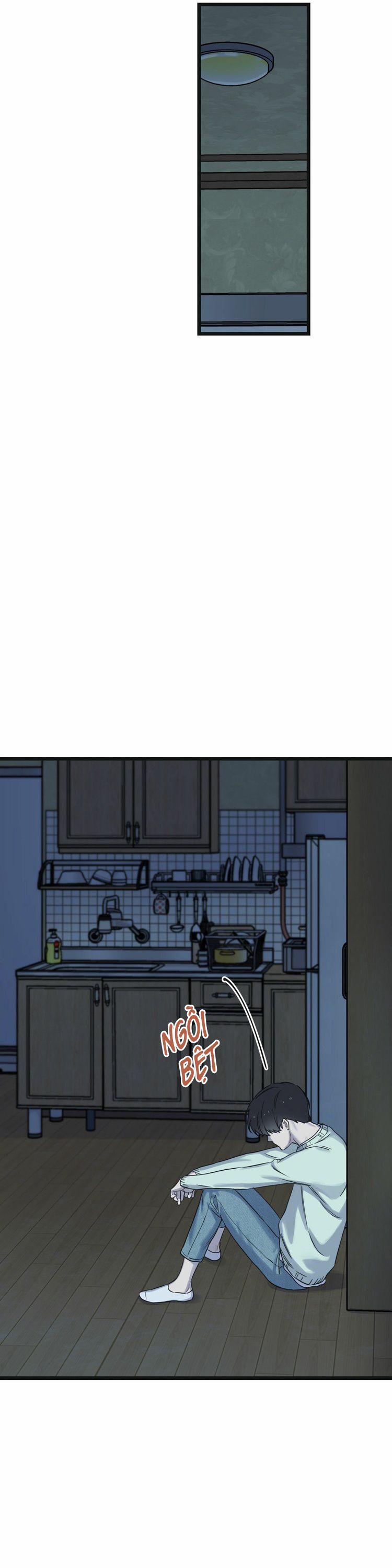 Tương Phùng Chapter 12 - Trang 3