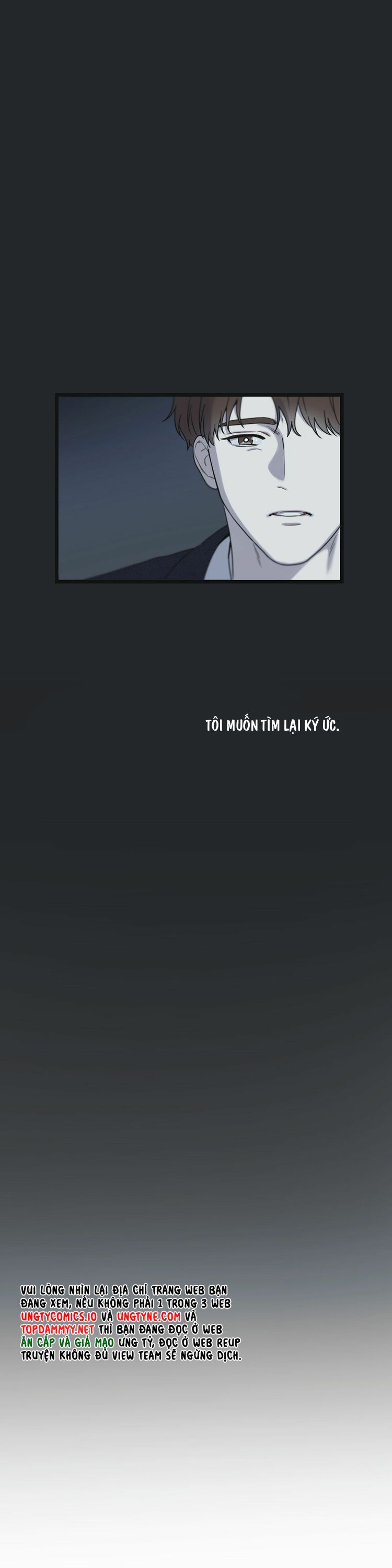 Tương Phùng Chapter 12 - Trang 3