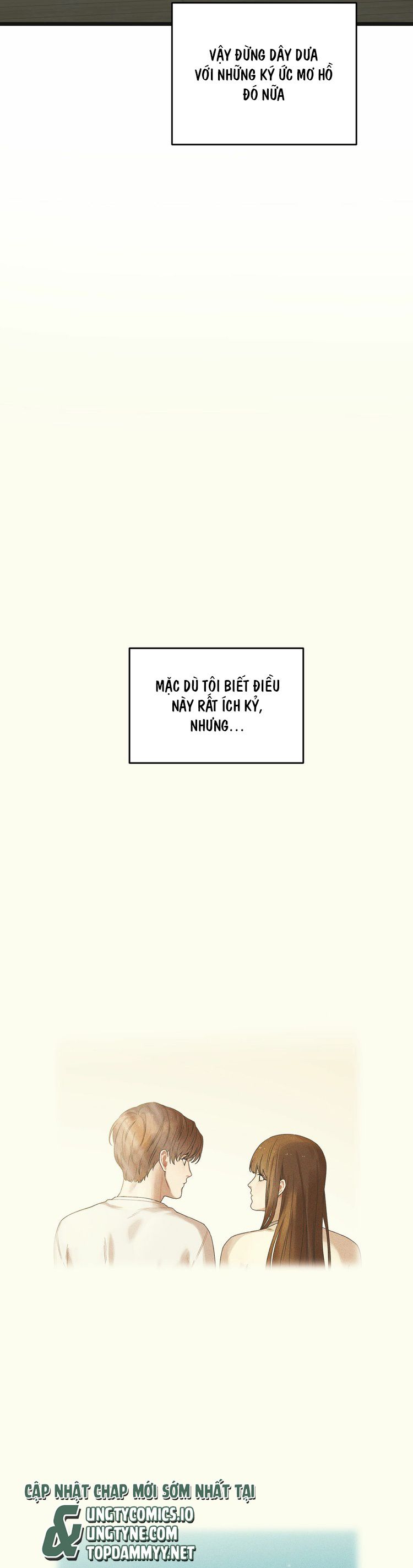 Tương Phùng Chapter 12 - Trang 3