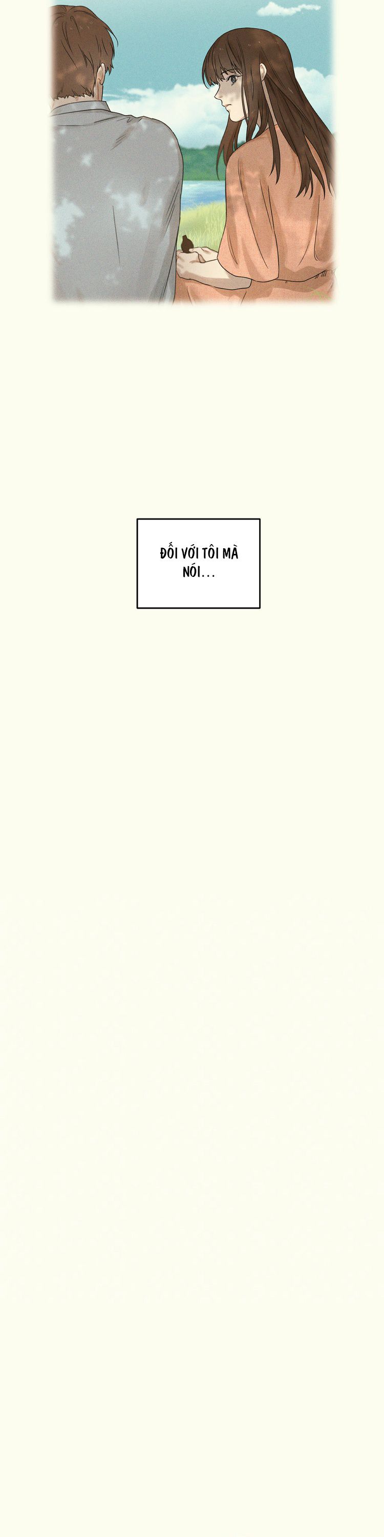 Tương Phùng Chapter 12 - Trang 3