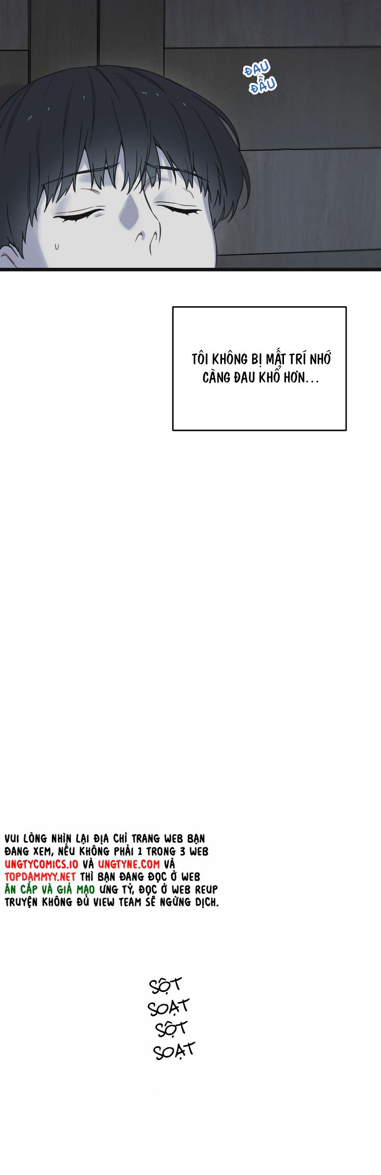 Tương Phùng Chapter 12 - Trang 3