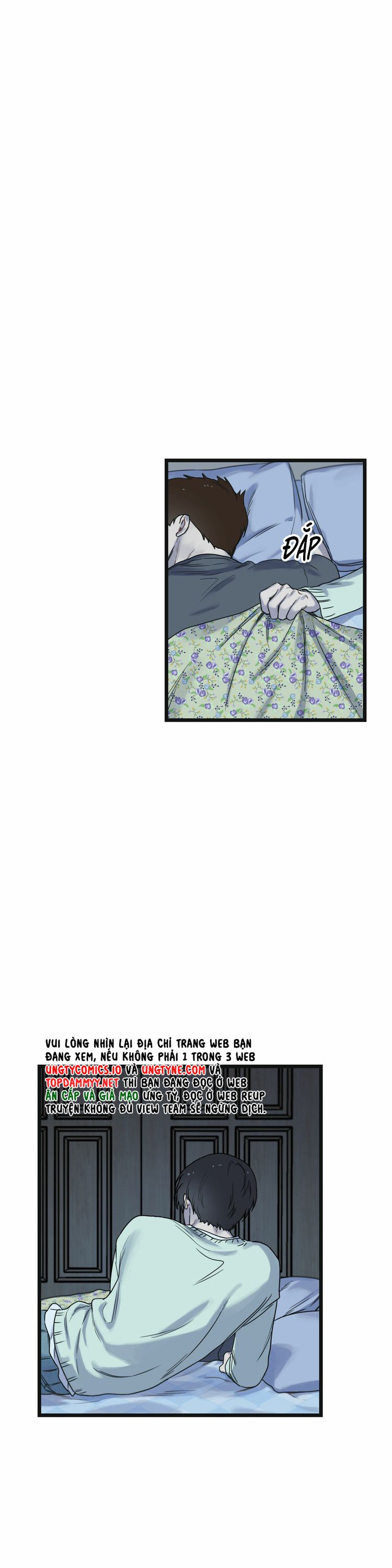 Tương Phùng Chapter 12 - Trang 3