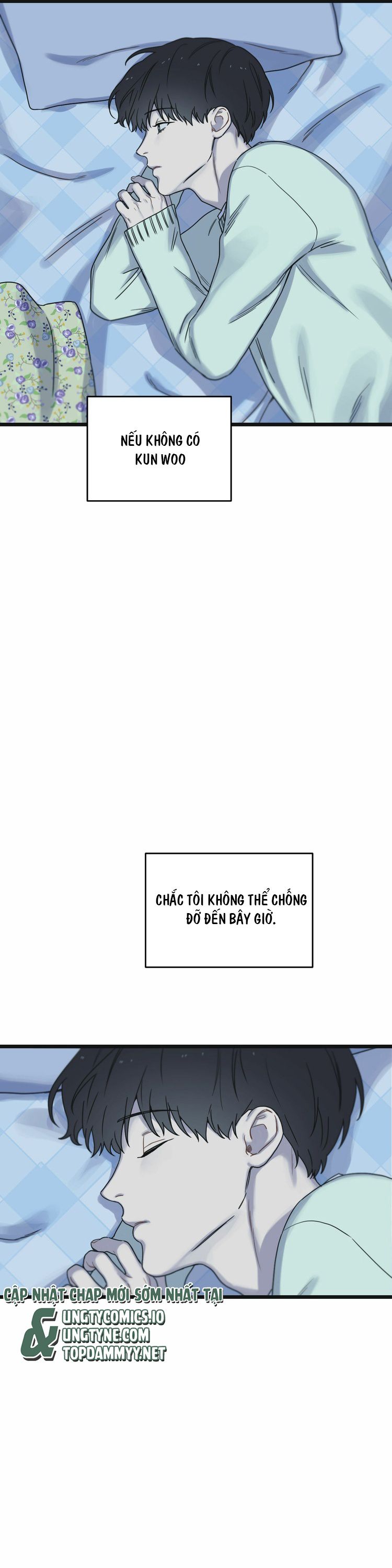 Tương Phùng Chapter 12 - Trang 3