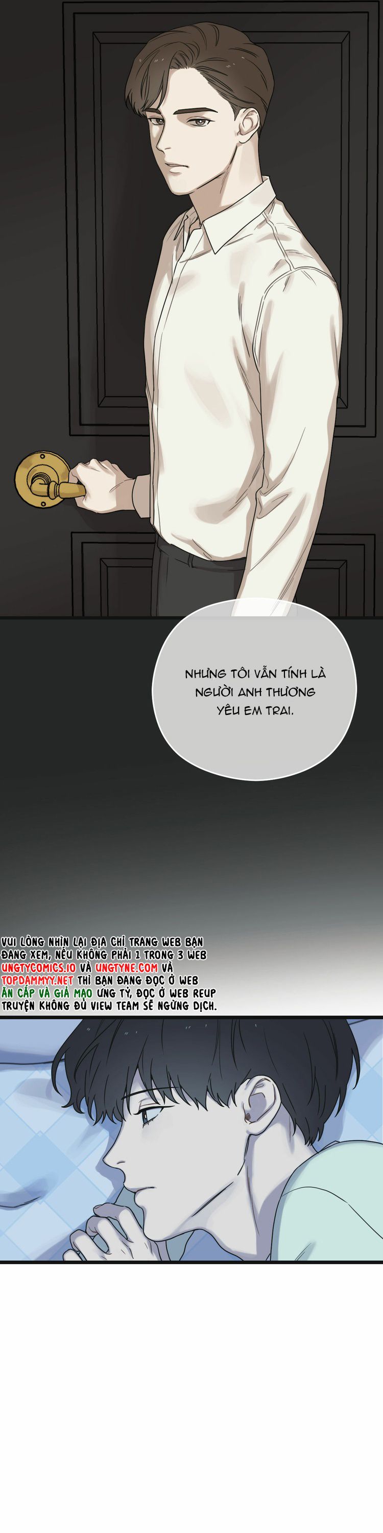 Tương Phùng Chapter 12 - Trang 3