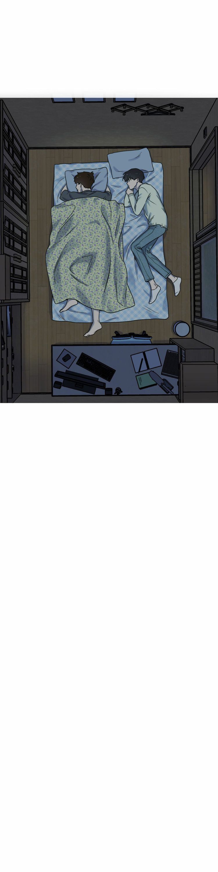 Tương Phùng Chapter 12 - Trang 3