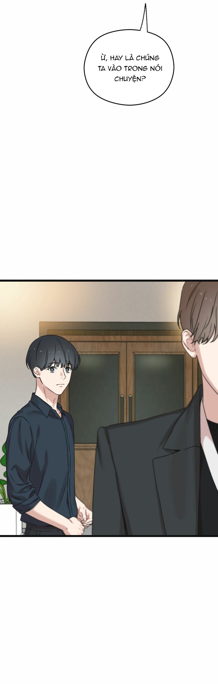 Tương Phùng Chapter 13 - Trang 3