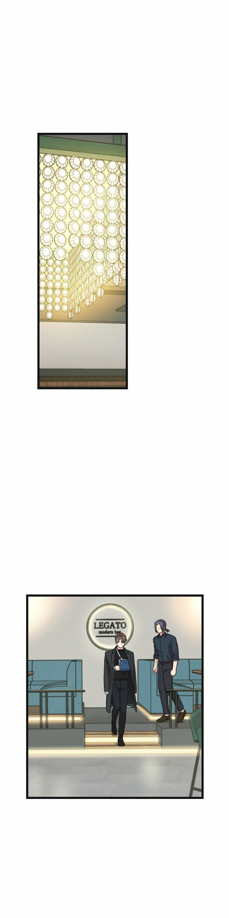 Tương Phùng Chapter 13 - Trang 3