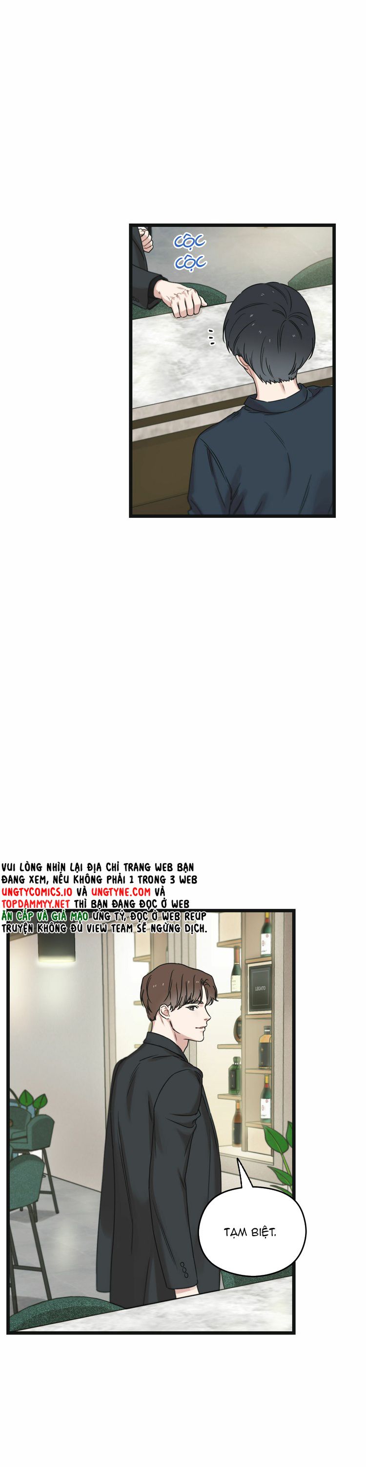 Tương Phùng Chapter 13 - Trang 3