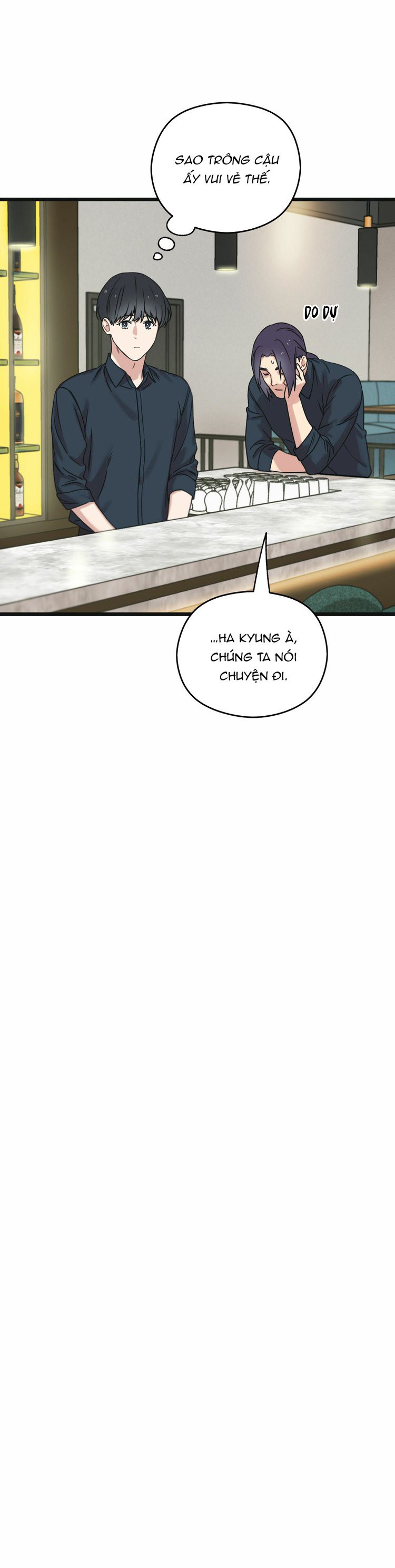 Tương Phùng Chapter 13 - Trang 3