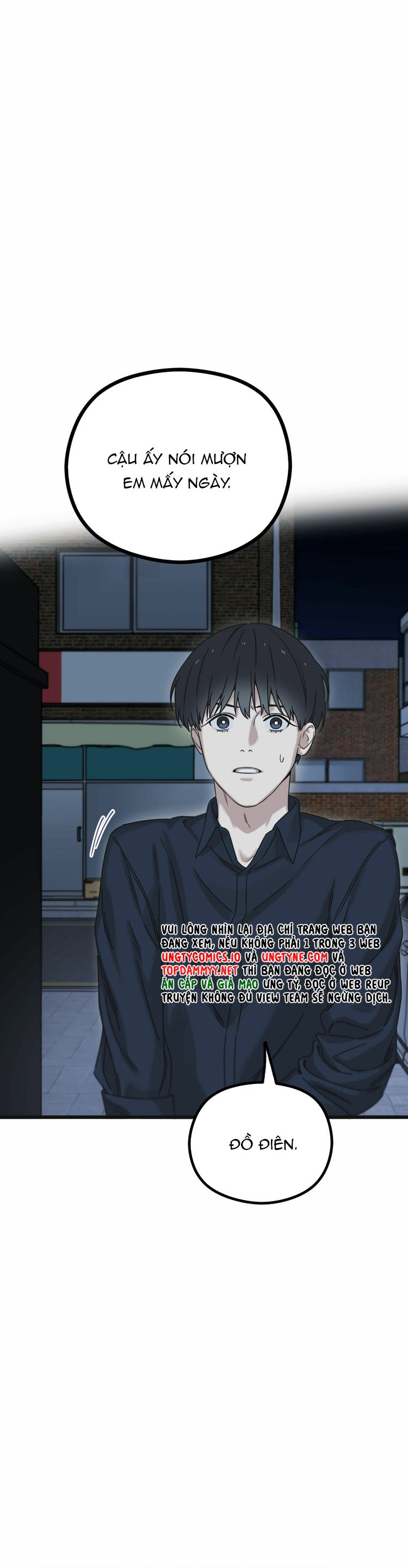 Tương Phùng Chapter 13 - Trang 3