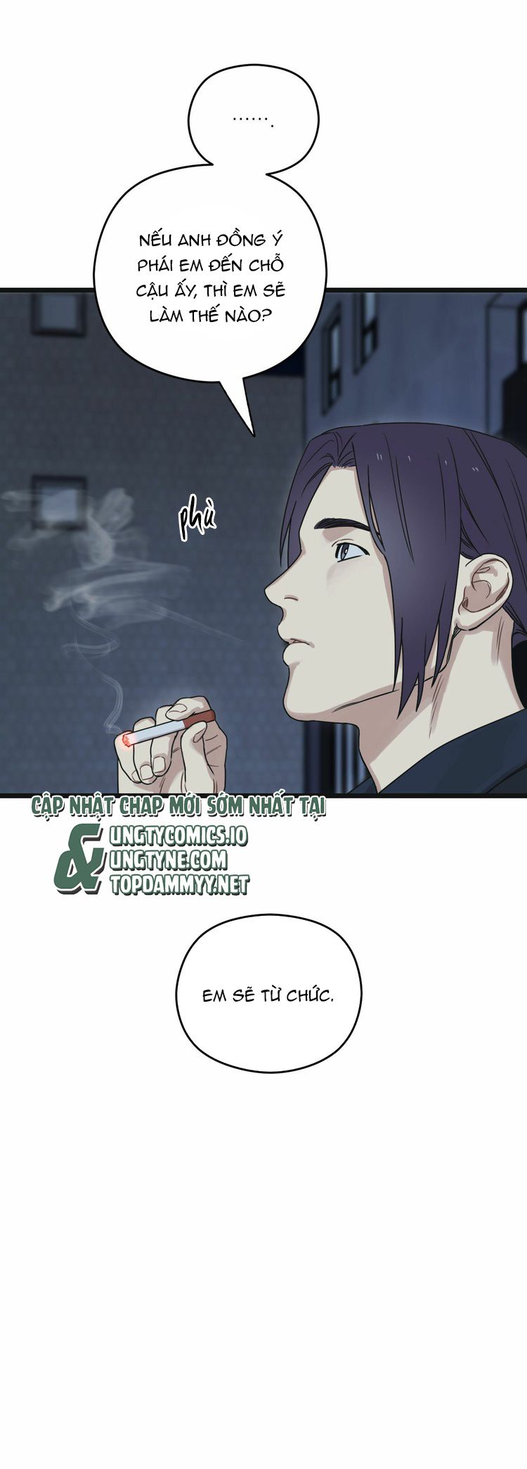 Tương Phùng Chapter 13 - Trang 3