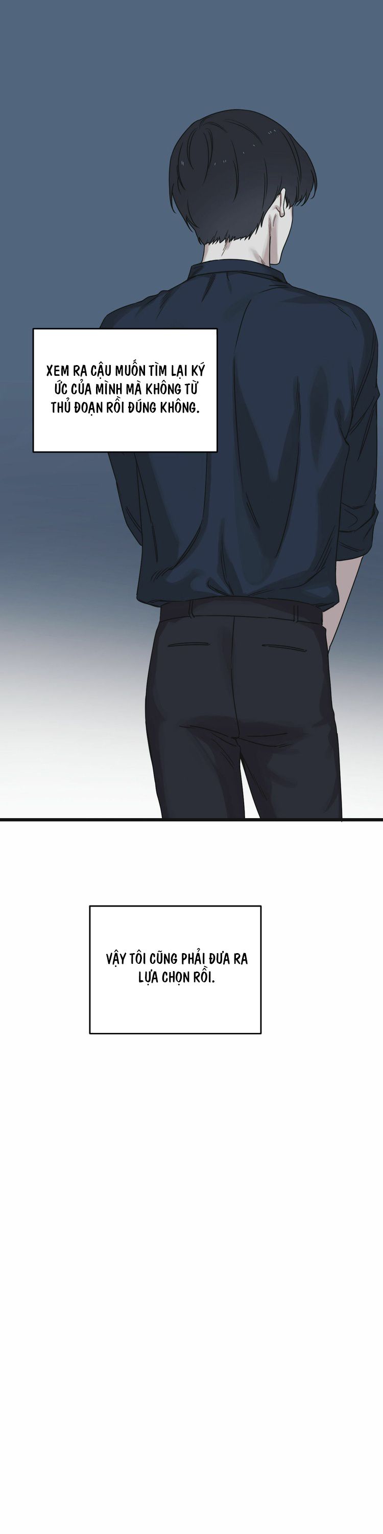 Tương Phùng Chapter 13 - Trang 3