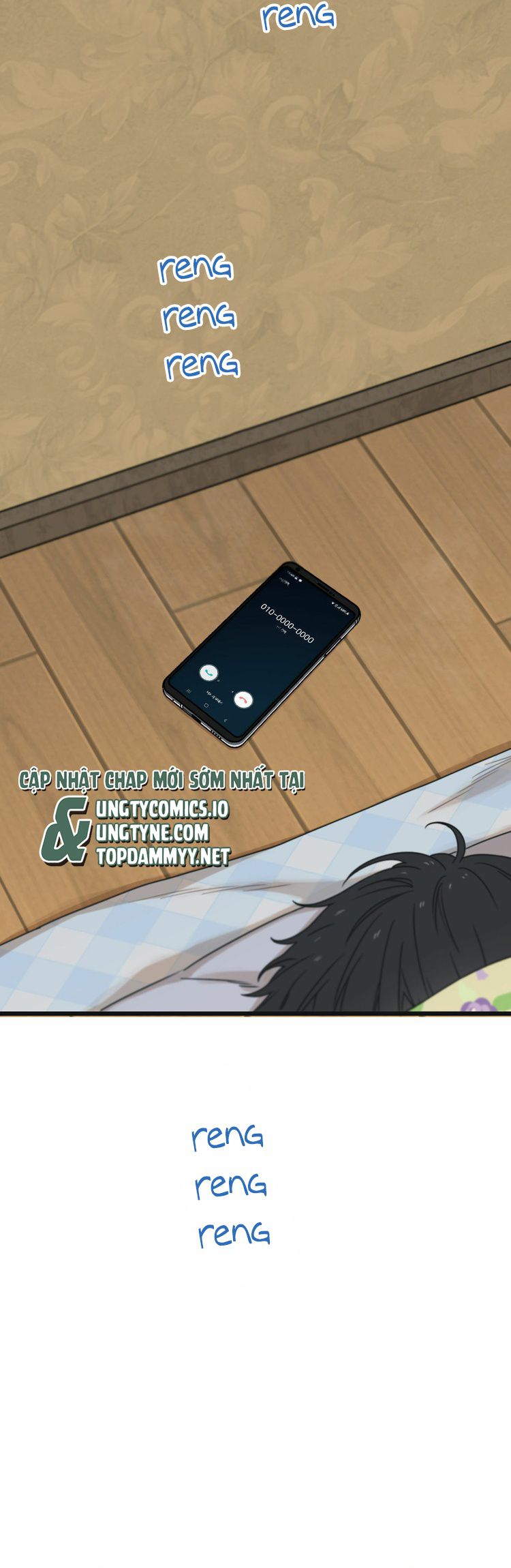 Tương Phùng Chapter 13 - Trang 3