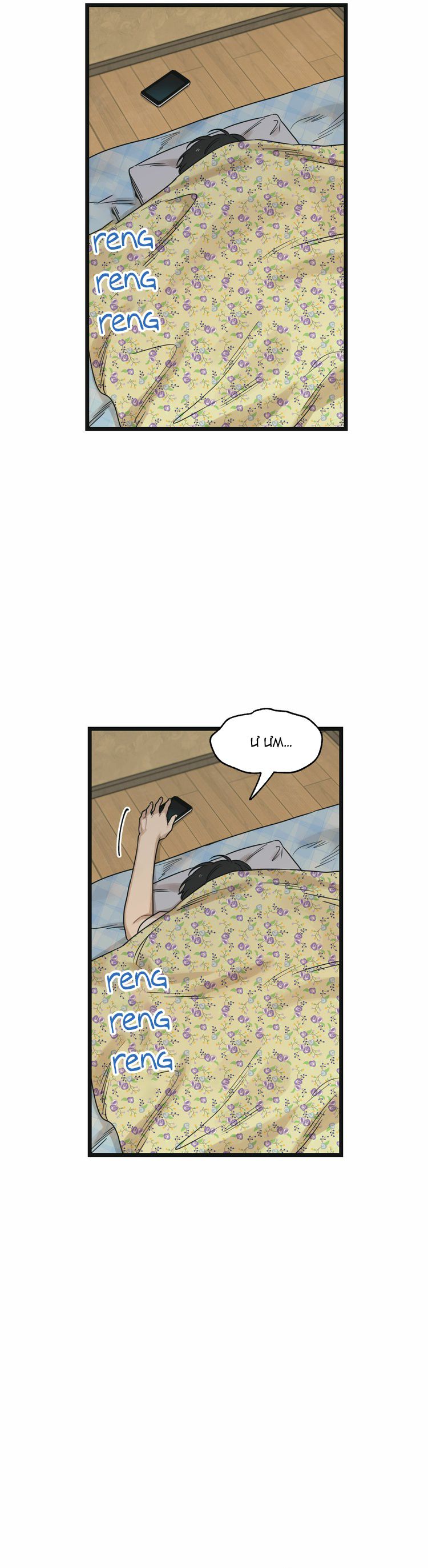 Tương Phùng Chapter 13 - Trang 3