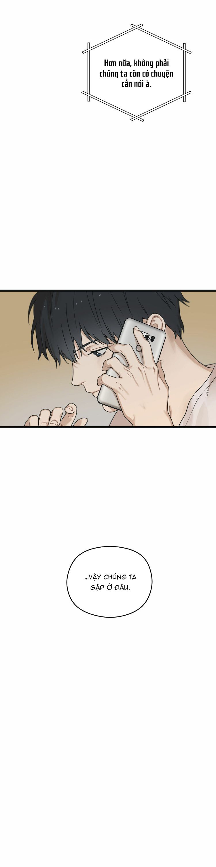 Tương Phùng Chapter 13 - Trang 3