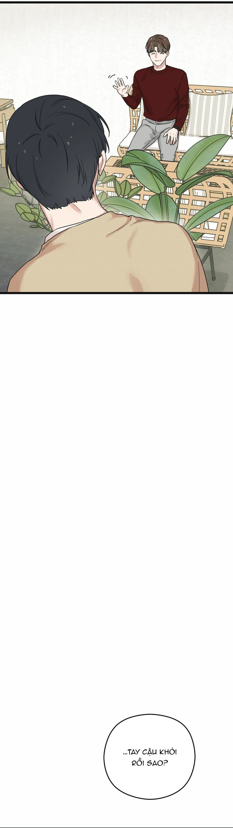 Tương Phùng Chapter 13 - Trang 3