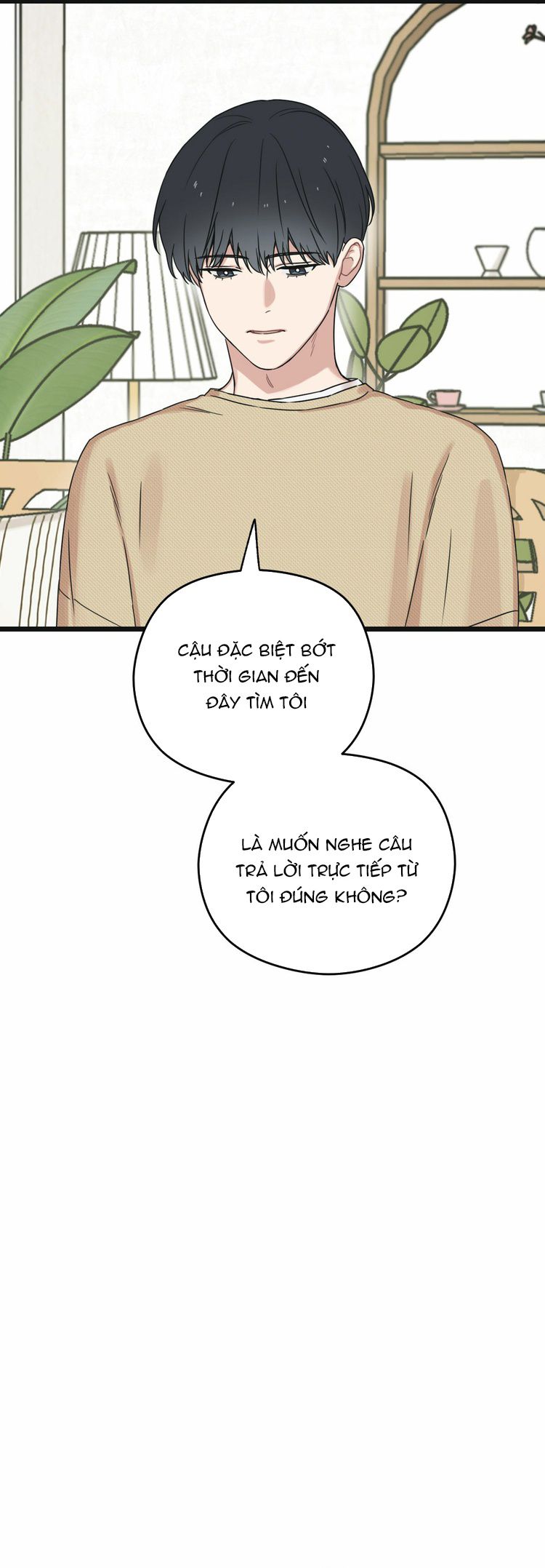 Tương Phùng Chapter 13 - Trang 3