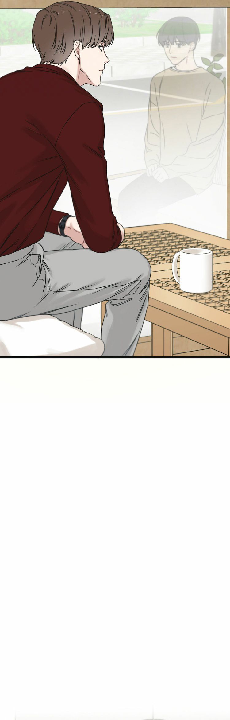 Tương Phùng Chapter 13 - Trang 3