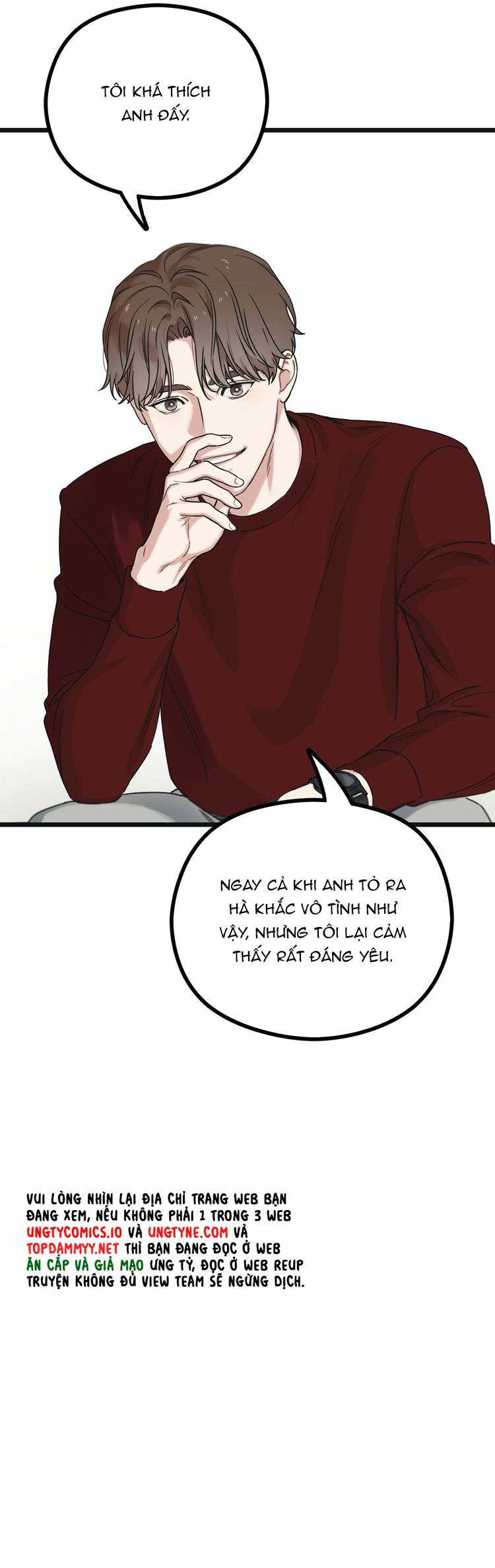 Tương Phùng Chapter 13 - Trang 3