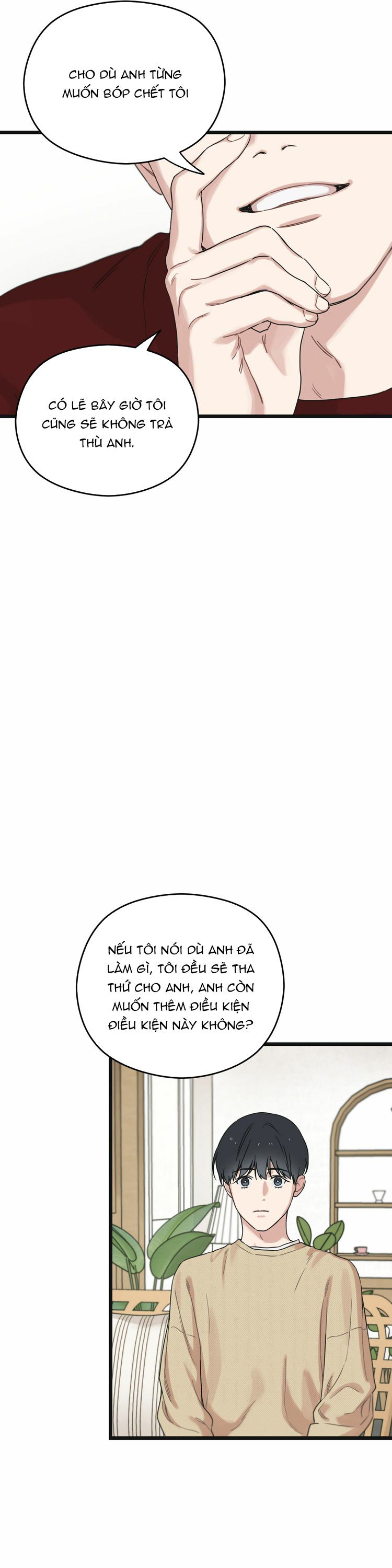 Tương Phùng Chapter 13 - Trang 3