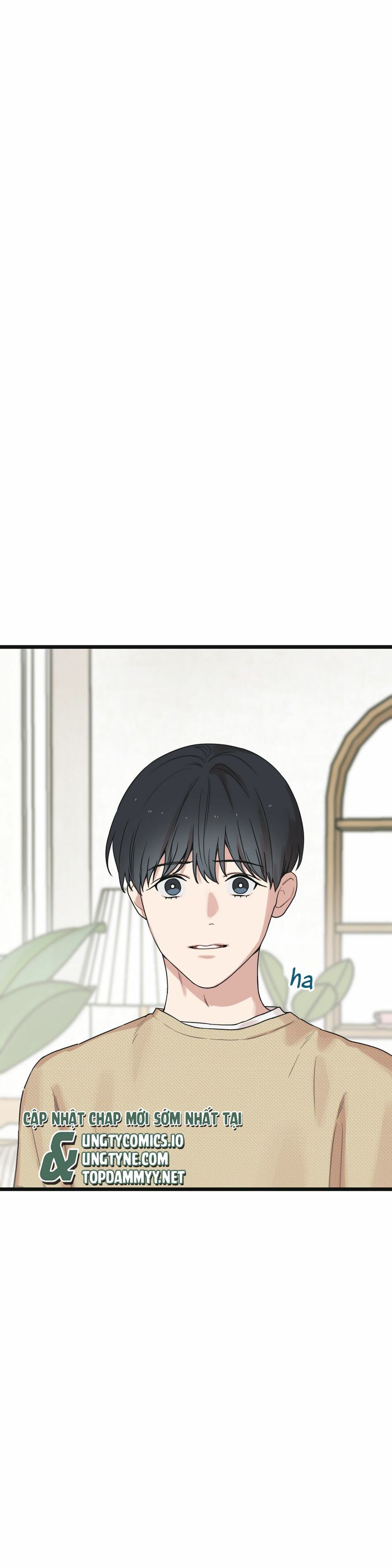 Tương Phùng Chapter 13 - Trang 3