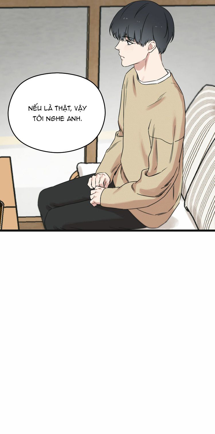 Tương Phùng Chapter 14 - Trang 3