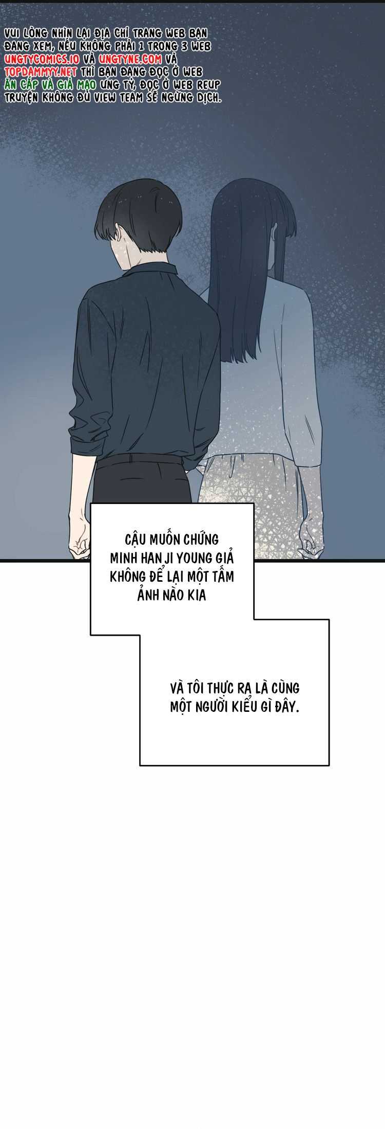 Tương Phùng Chapter 14 - Trang 3