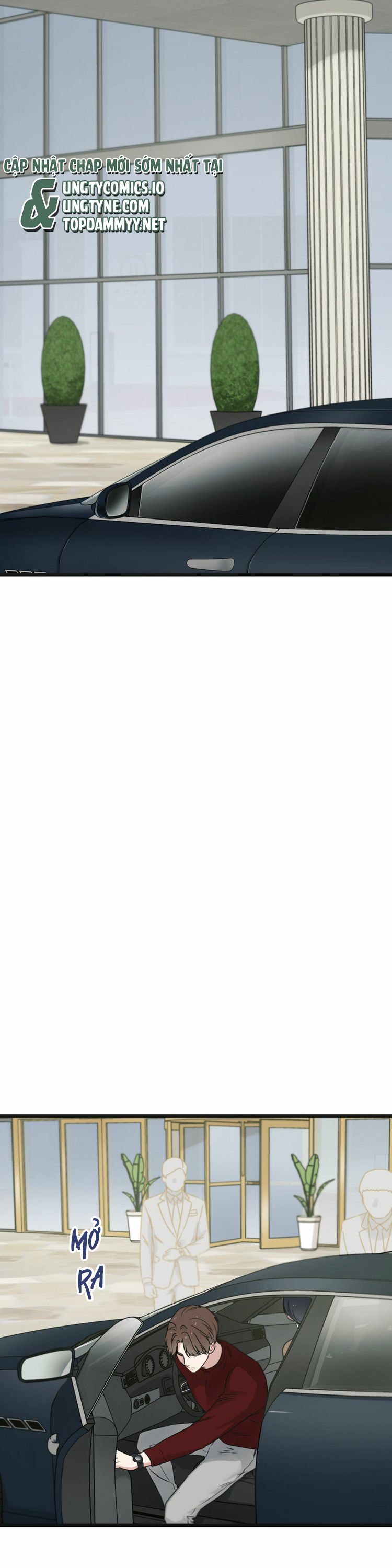 Tương Phùng Chapter 14 - Trang 3