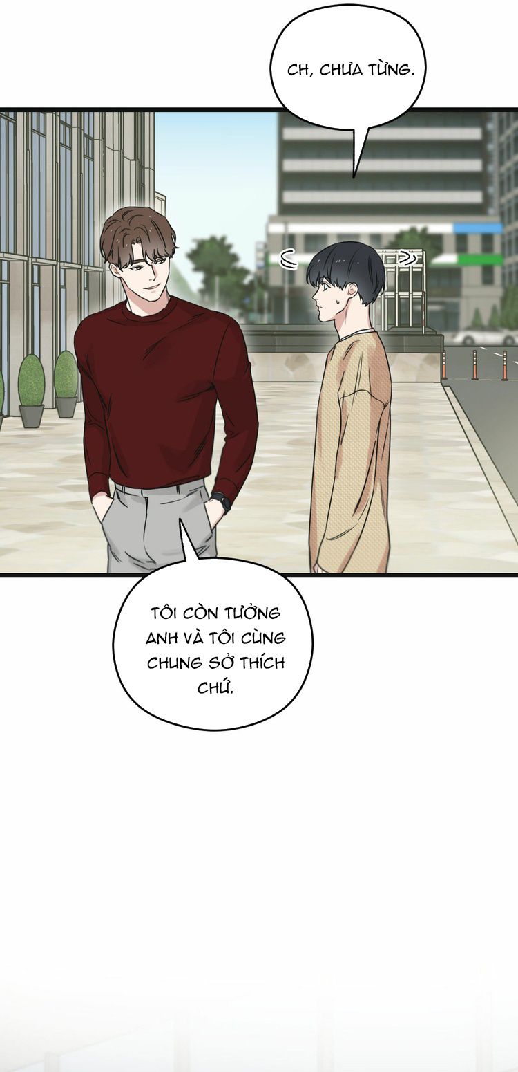 Tương Phùng Chapter 14 - Trang 3