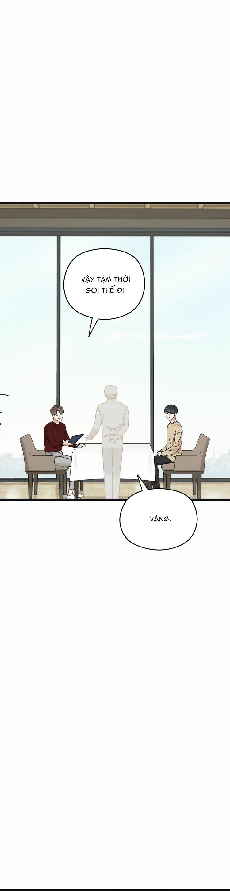 Tương Phùng Chapter 14 - Trang 3