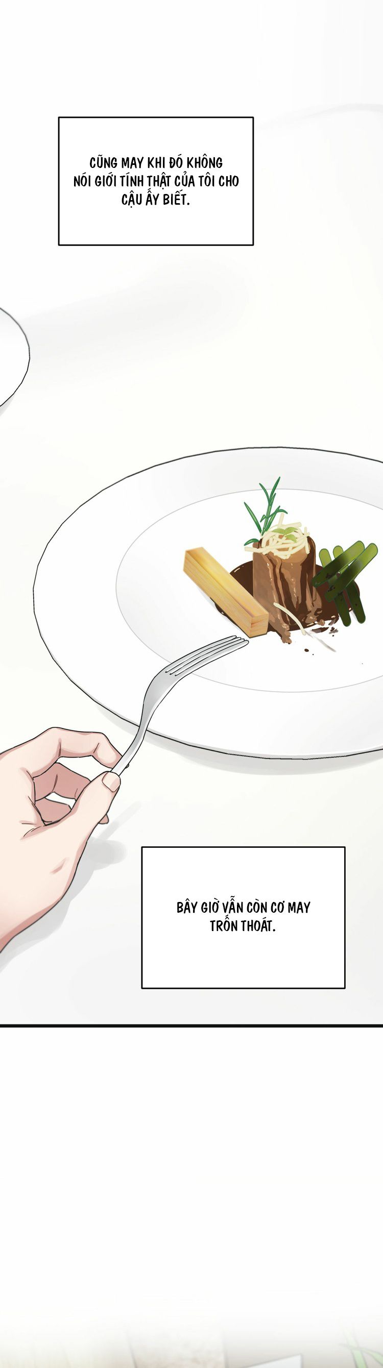 Tương Phùng Chapter 14 - Trang 3