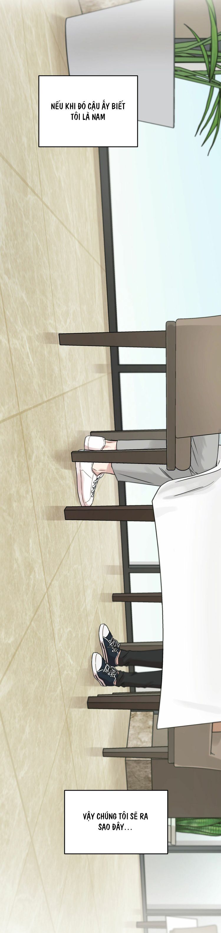 Tương Phùng Chapter 14 - Trang 3