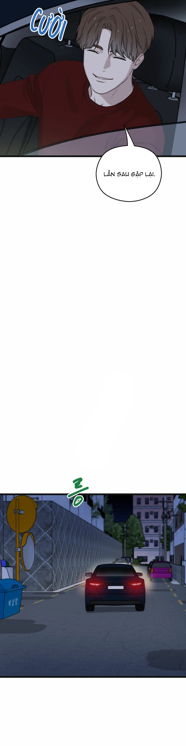 Tương Phùng Chapter 14 - Trang 3