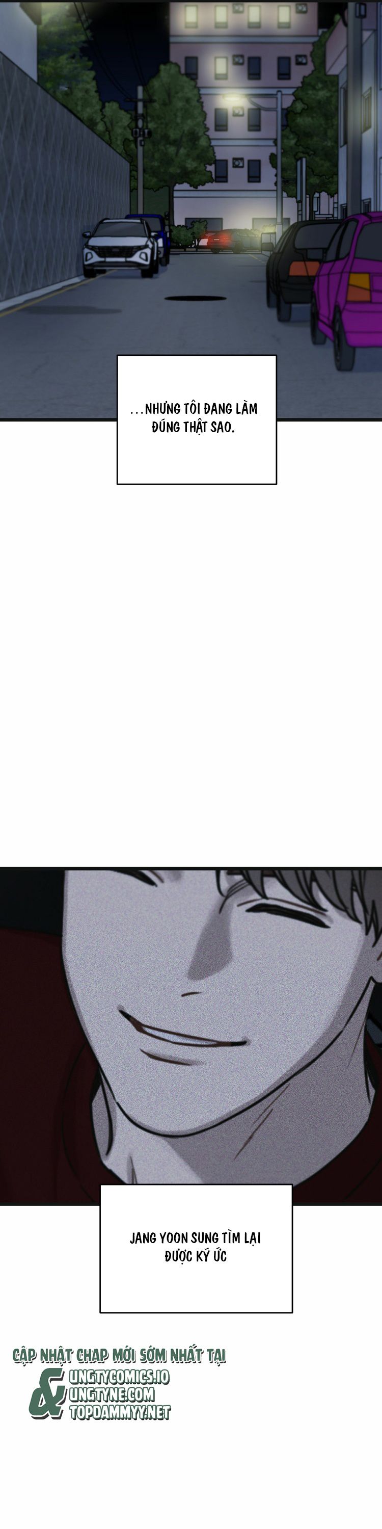 Tương Phùng Chapter 14 - Trang 3