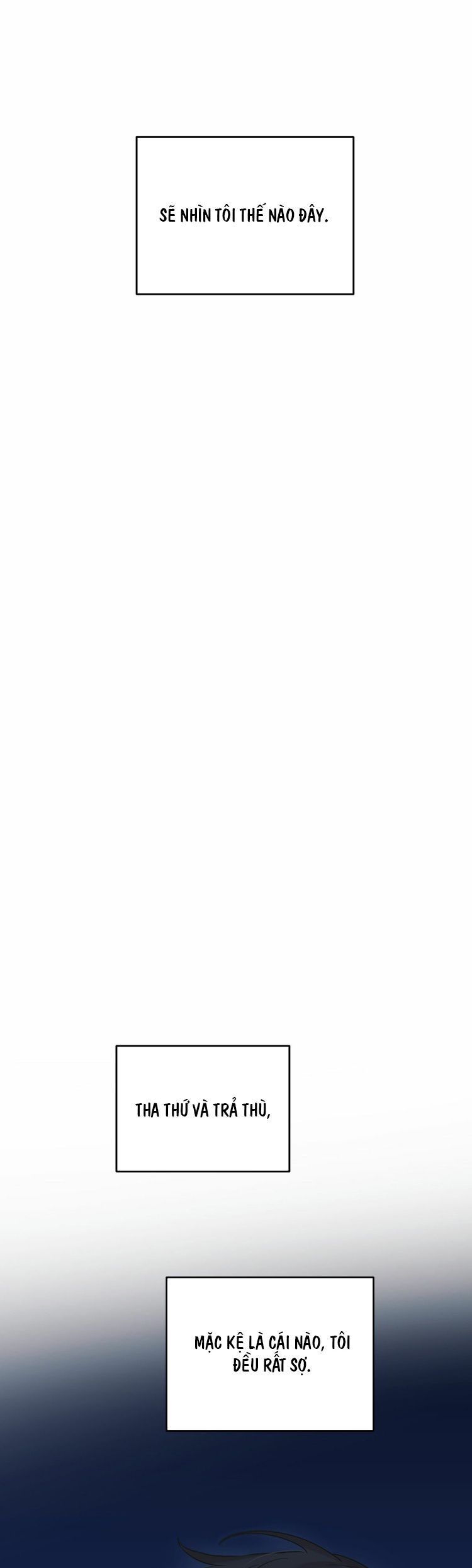 Tương Phùng Chapter 14 - Trang 3