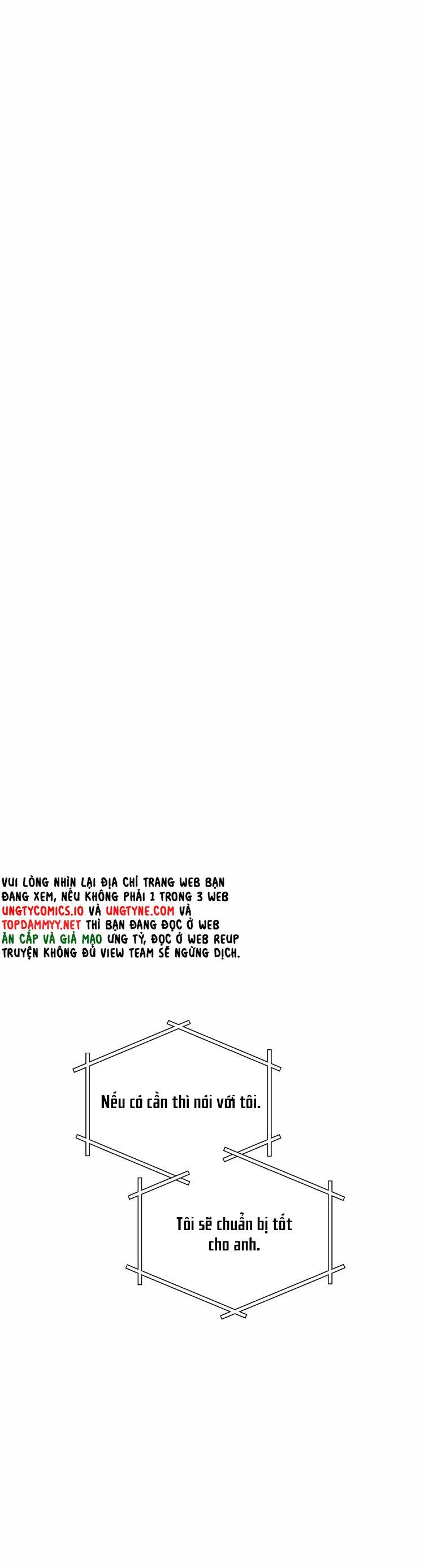 Tương Phùng Chapter 14 - Trang 3