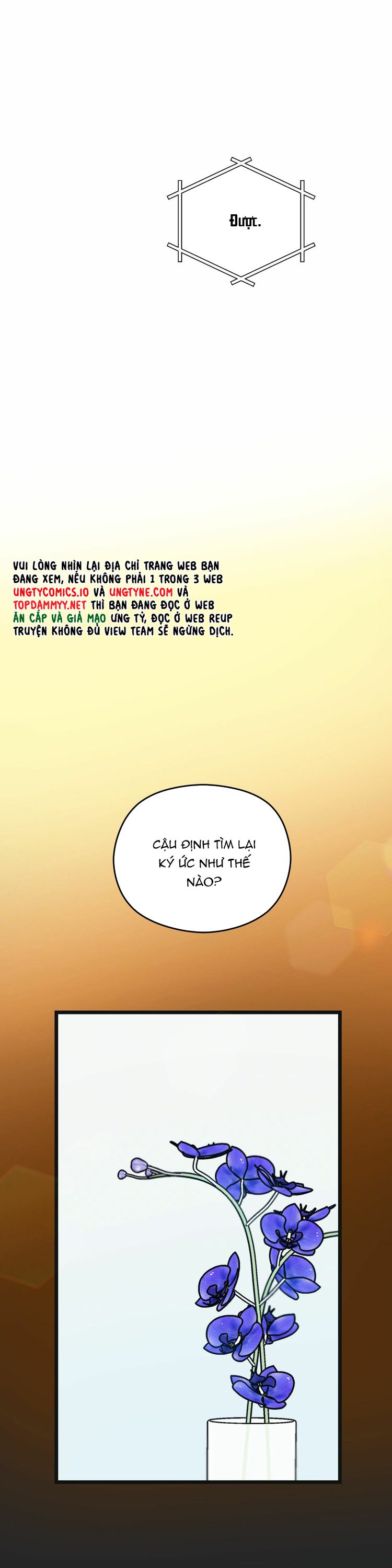 Tương Phùng Chapter 14 - Trang 3