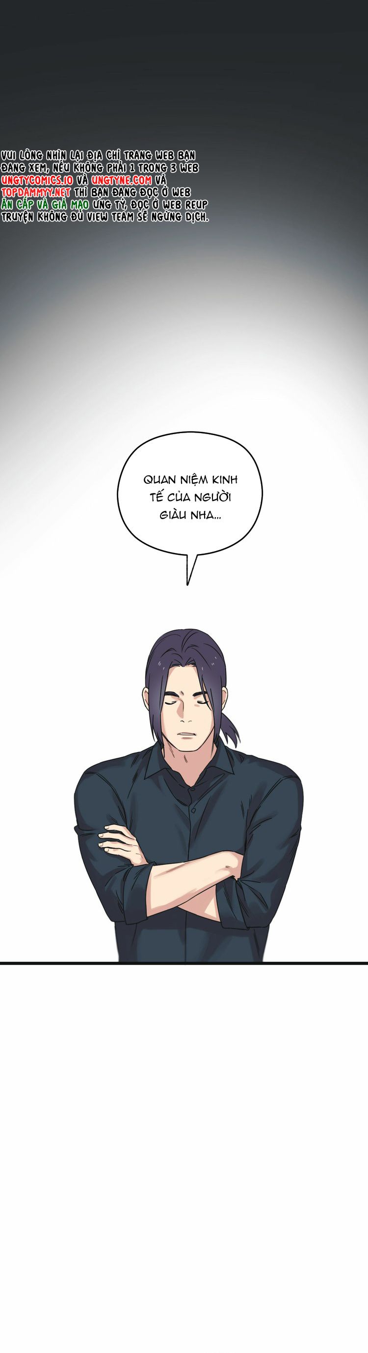 Tương Phùng Chapter 14 - Trang 3