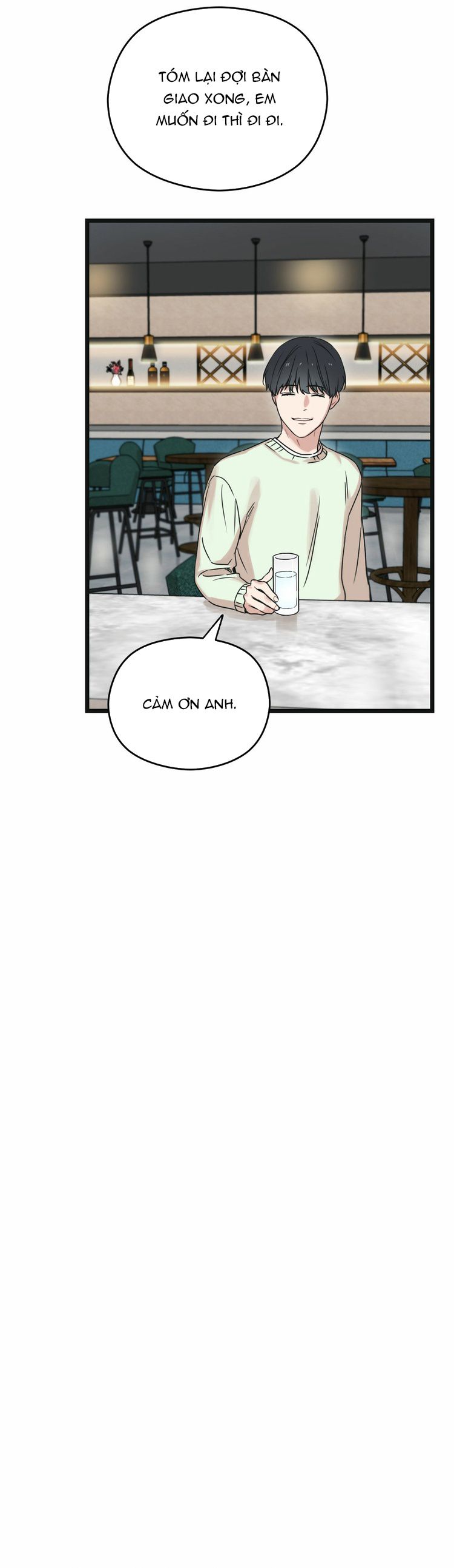 Tương Phùng Chapter 14 - Trang 3