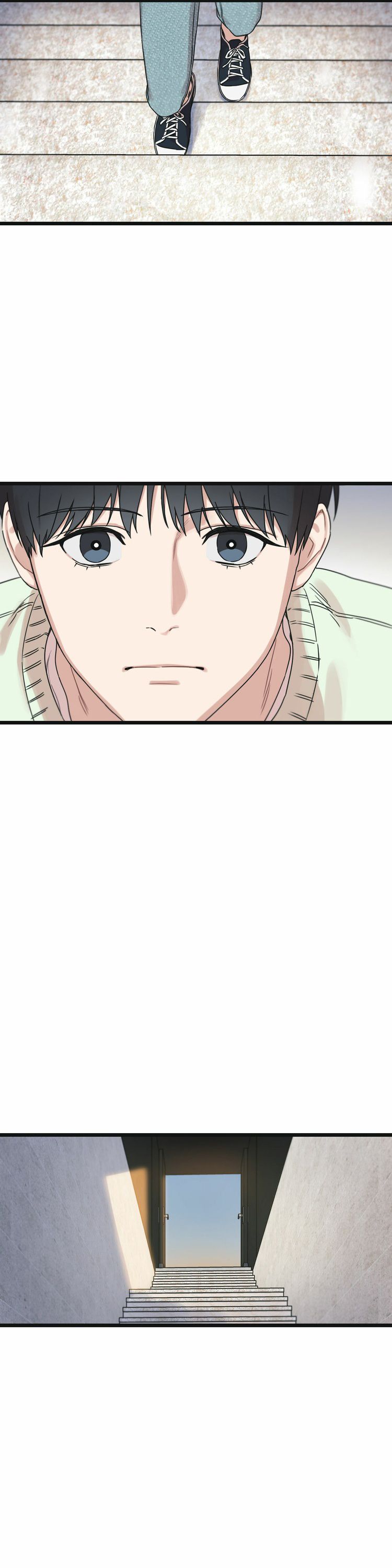 Tương Phùng Chapter 14 - Trang 3