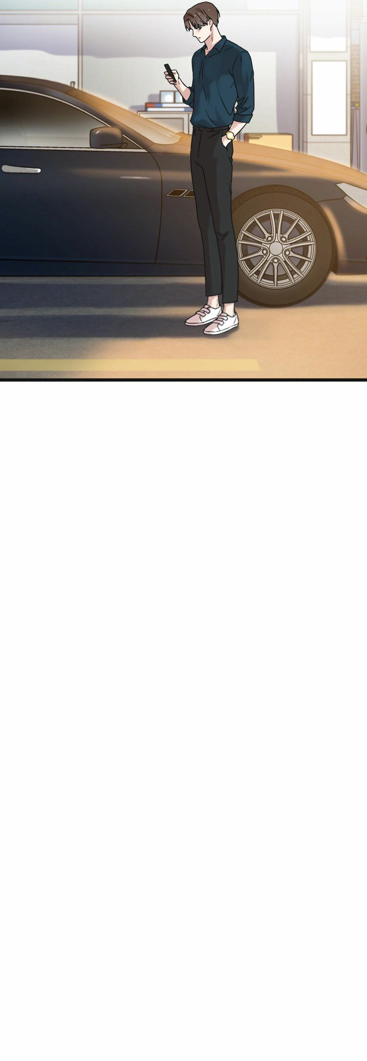 Tương Phùng Chapter 14 - Trang 3