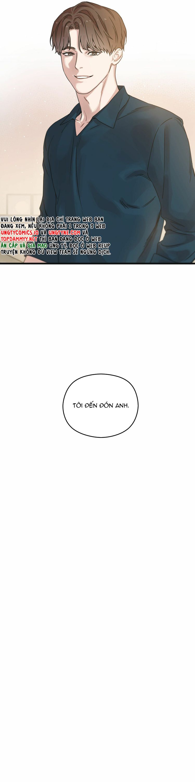 Tương Phùng Chapter 14 - Trang 3