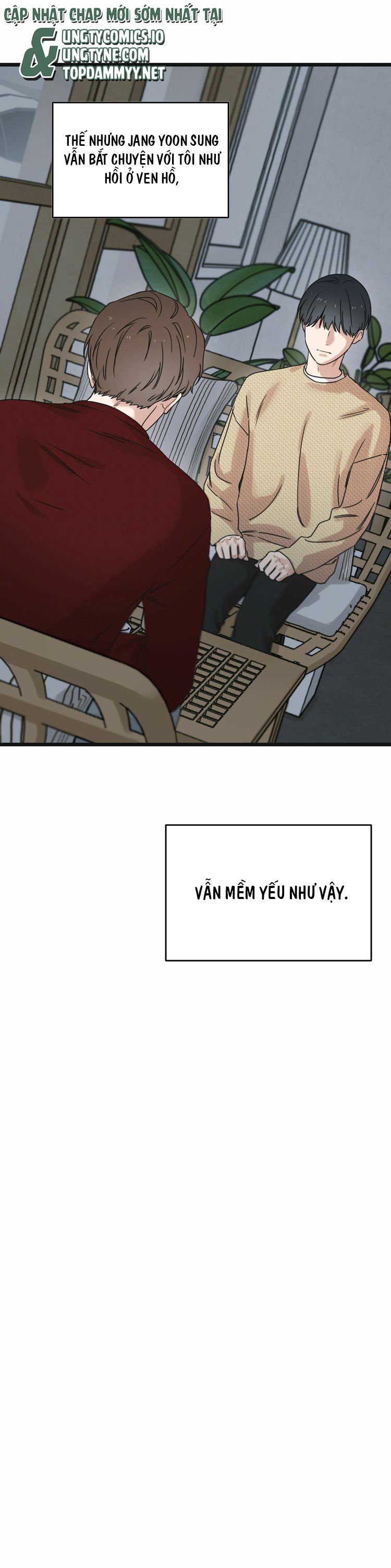 Tương Phùng Chapter 14 - Trang 3