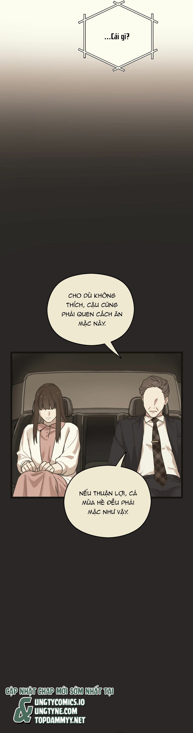 Tương Phùng Chapter 15 - Trang 3