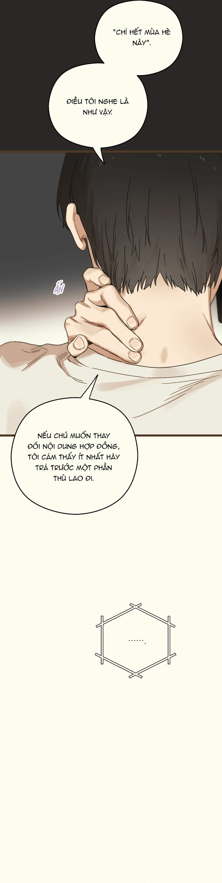 Tương Phùng Chapter 15 - Trang 3