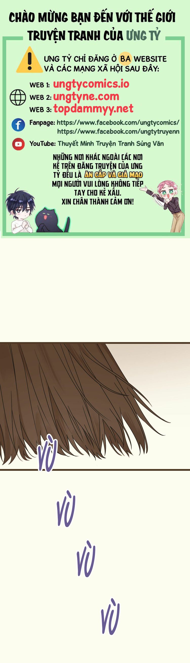 Tương Phùng Chapter 15 - Trang 3