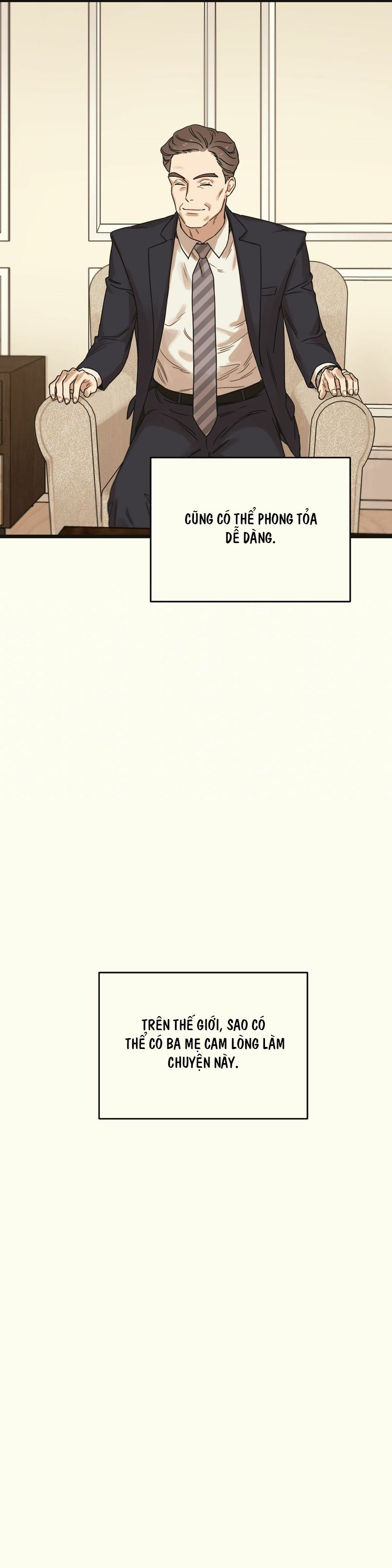 Tương Phùng Chapter 15 - Trang 3