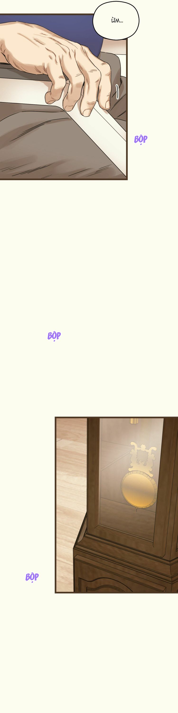 Tương Phùng Chapter 15 - Trang 3