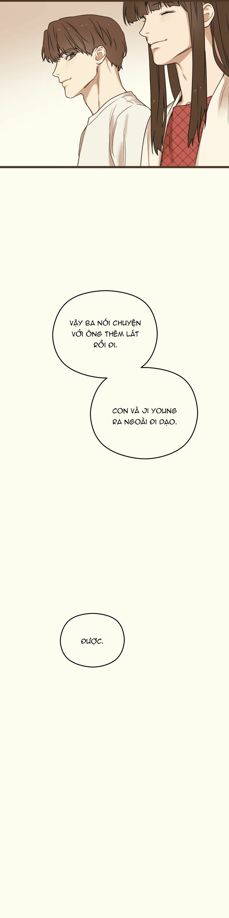 Tương Phùng Chapter 15 - Trang 3