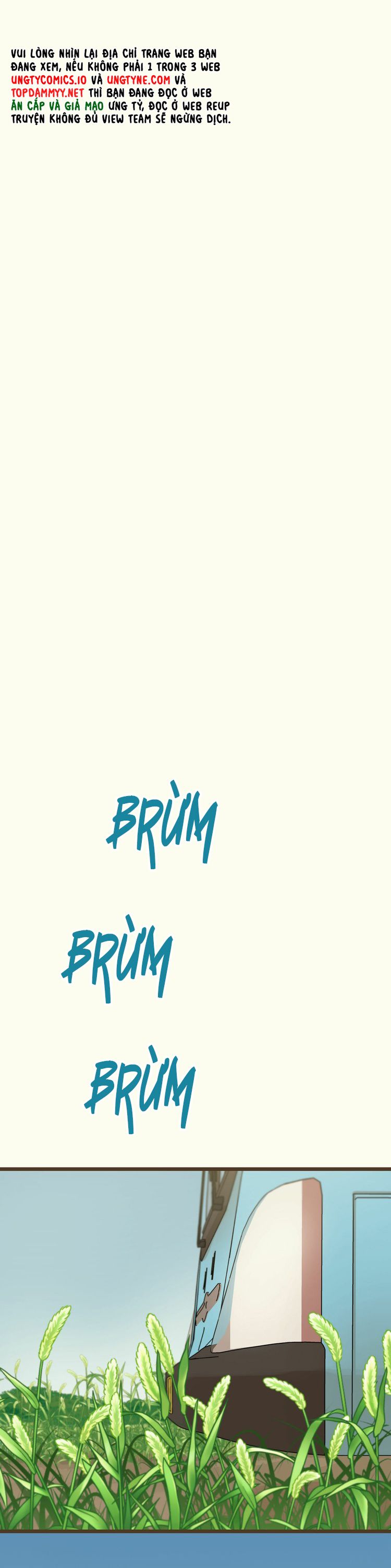 Tương Phùng Chapter 15 - Trang 3